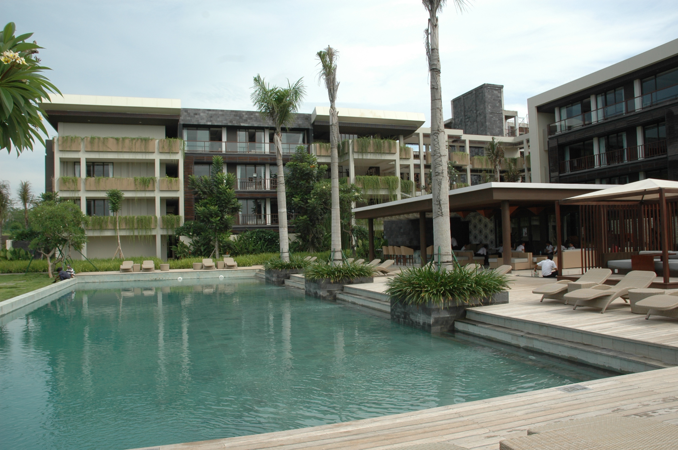 Colliers: Sekarang Waktu Terbaik Bagi Investor untuk Bangun Hotel